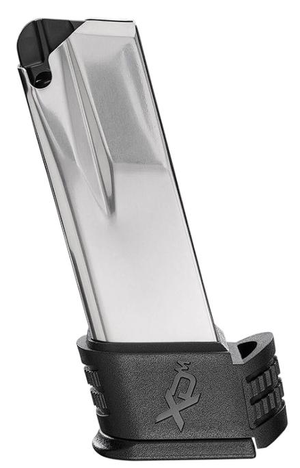 Springfield XDM Compact Magazine 40 S&W 16 Rd. X-Tension Sleeve Black